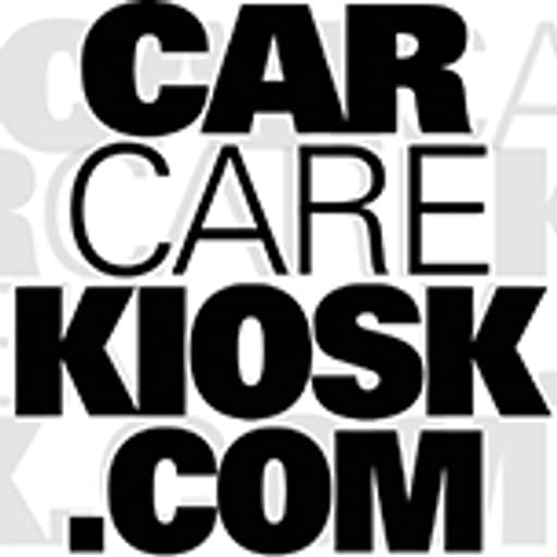 CarCareKiosk logo