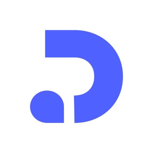 Decktopus logo