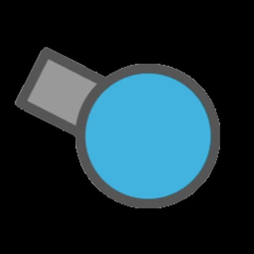 Diep.io logo