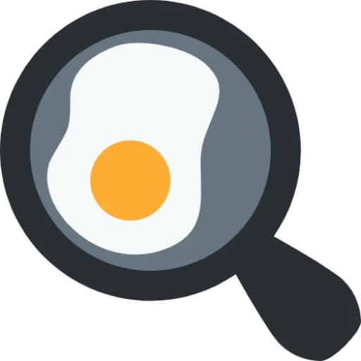 Emoji Kitchen logo