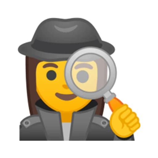 Emoji Scavenger Hunt logo