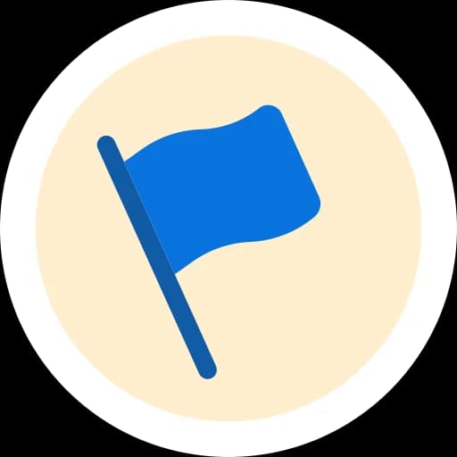Flagle logo