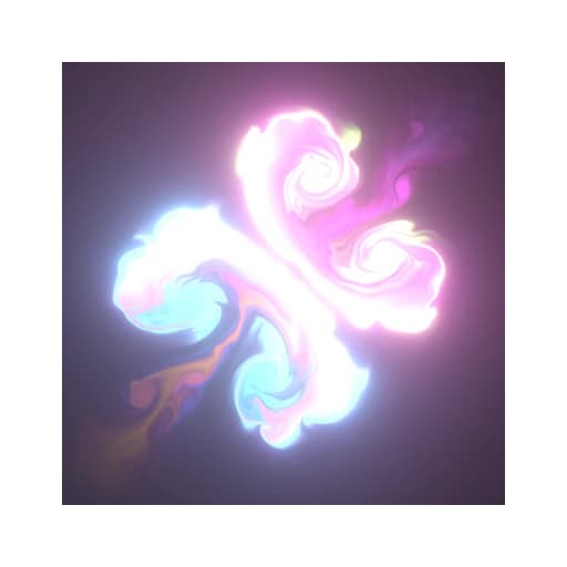 WebGL Fluid Simulation logo