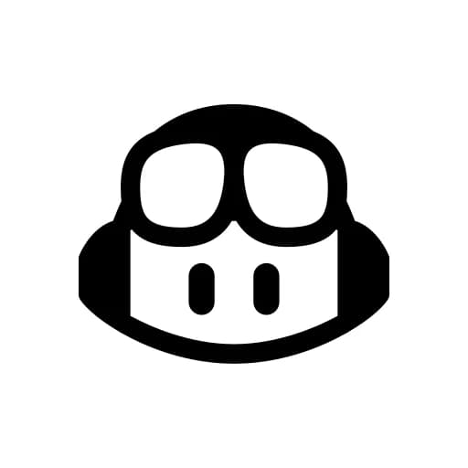 GitHub Copilot logo