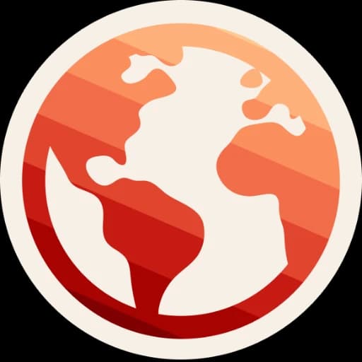 Globle logo