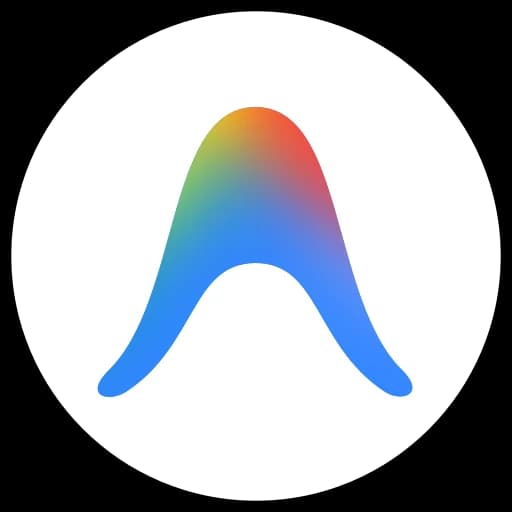 Google Antigravity logo