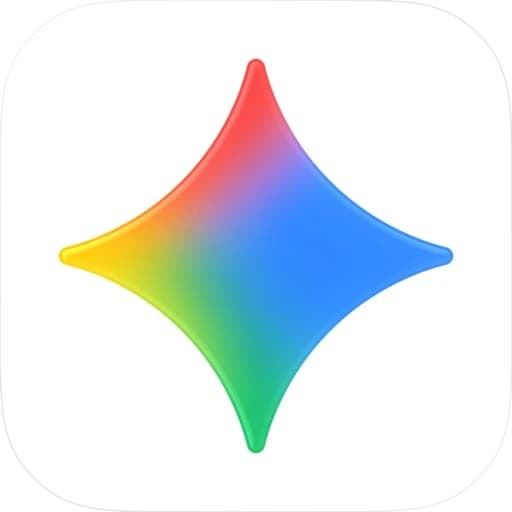 Google Flow logo