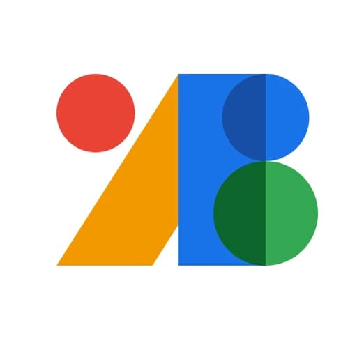 Google Fonts logo