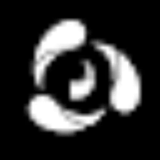 Hyper3D Rodin logo