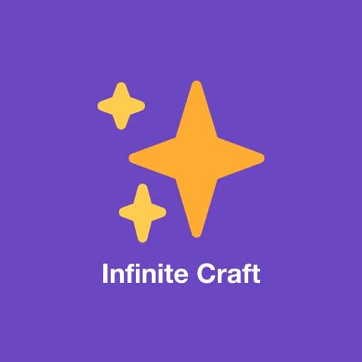 Infinite Craft logo