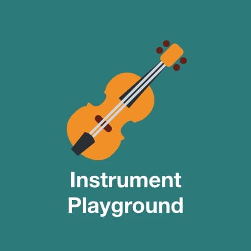 Instrument Playground logo