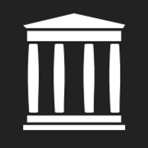 Internet Arcade logo