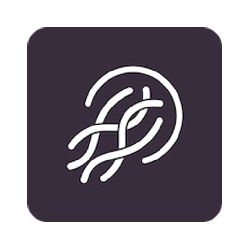 Jellypod logo