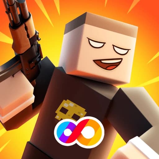 Krunker logo