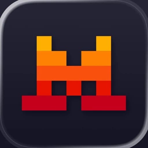 Mistral Vibe logo