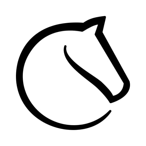 Lichess logo