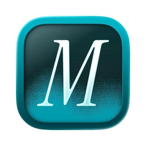 Monologue logo