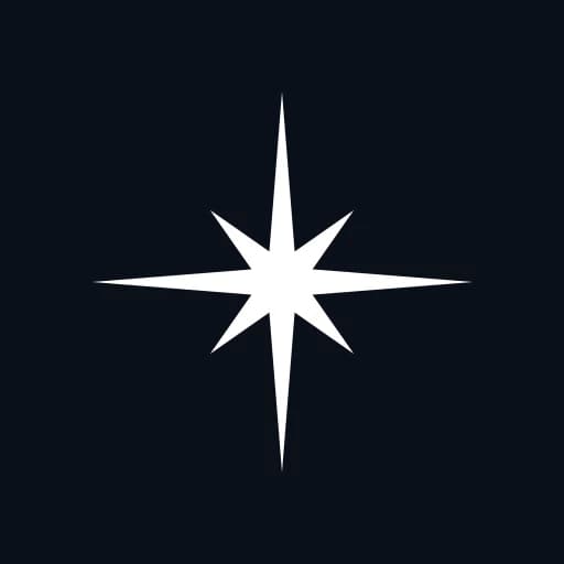 North Star logo