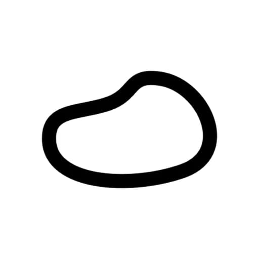 Pebblely logo