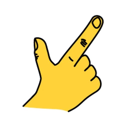 Quick, Draw! logo