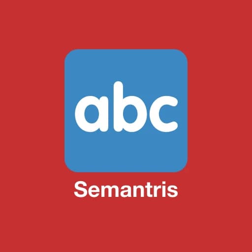 Semantris logo