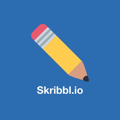 Skribbl.io logo