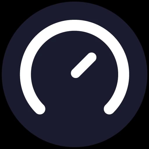 Speedtest logo
