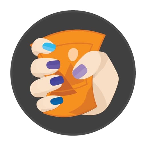 Squoosh logo