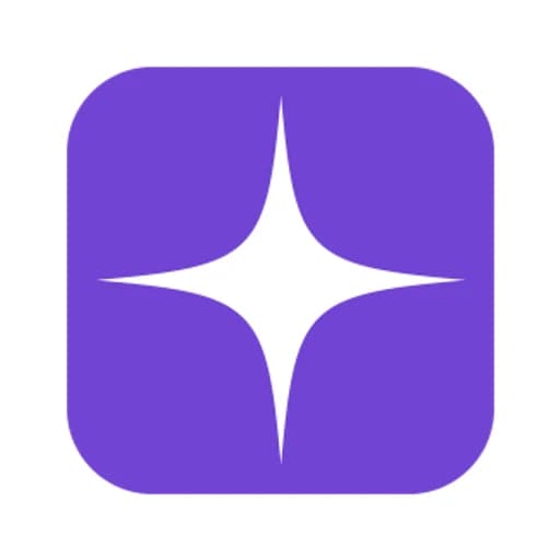 starryai logo