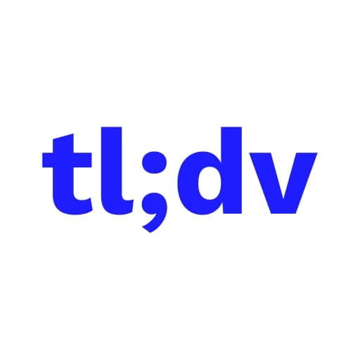 tl;dv logo