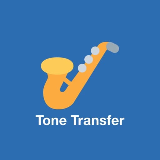Tone Transfer logo