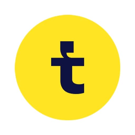 Trint logo
