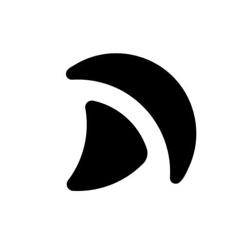 Typeless logo