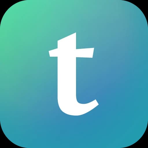 Typst logo