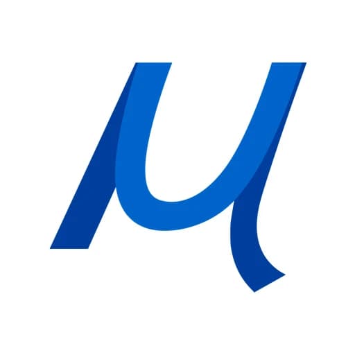 Undermind logo