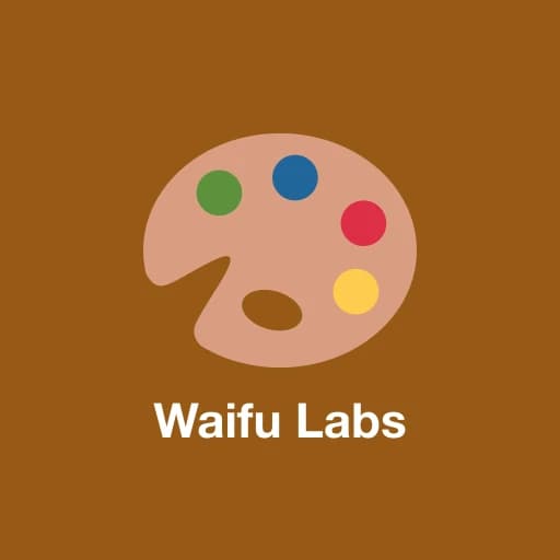 Waifu Labs logo