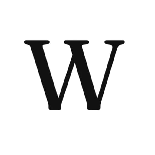 Wikitrivia logo