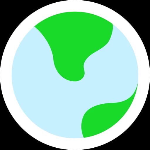 Worldle logo