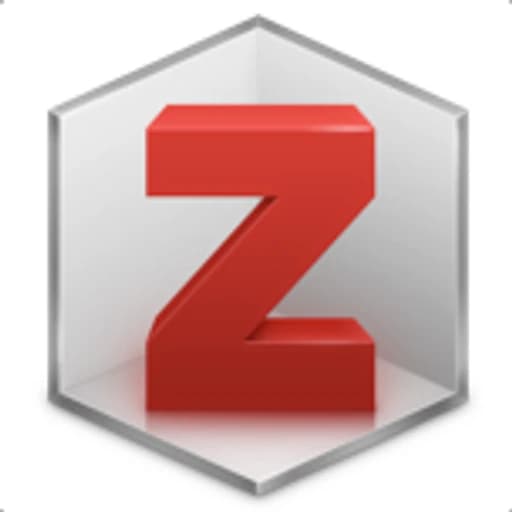 Zotero logo