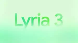 Lyria 3