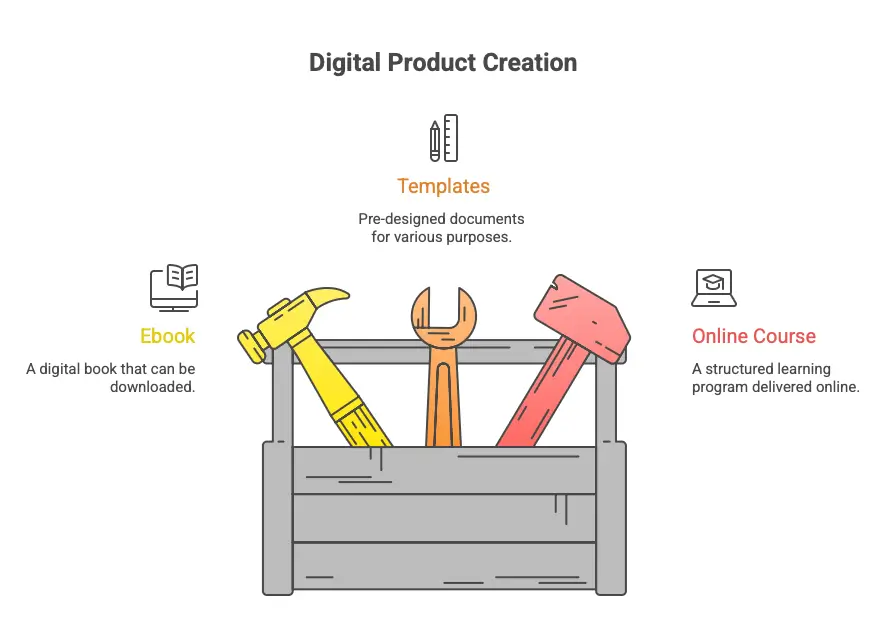 Build a Digital Product 