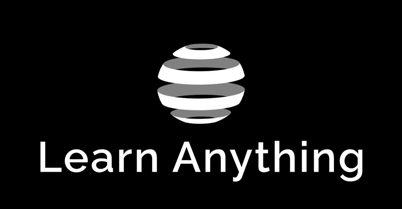 Learn Anything