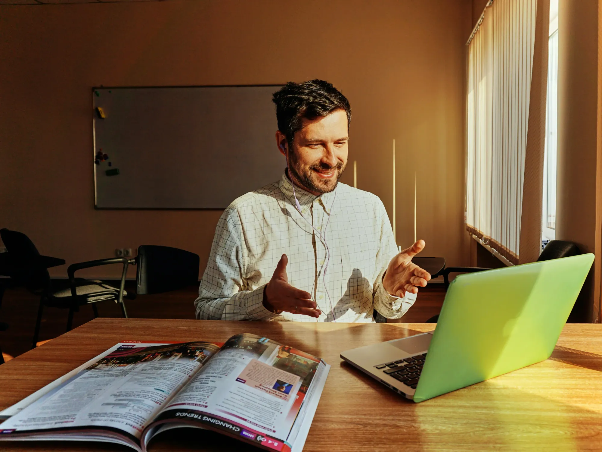 Selling Online Courses
