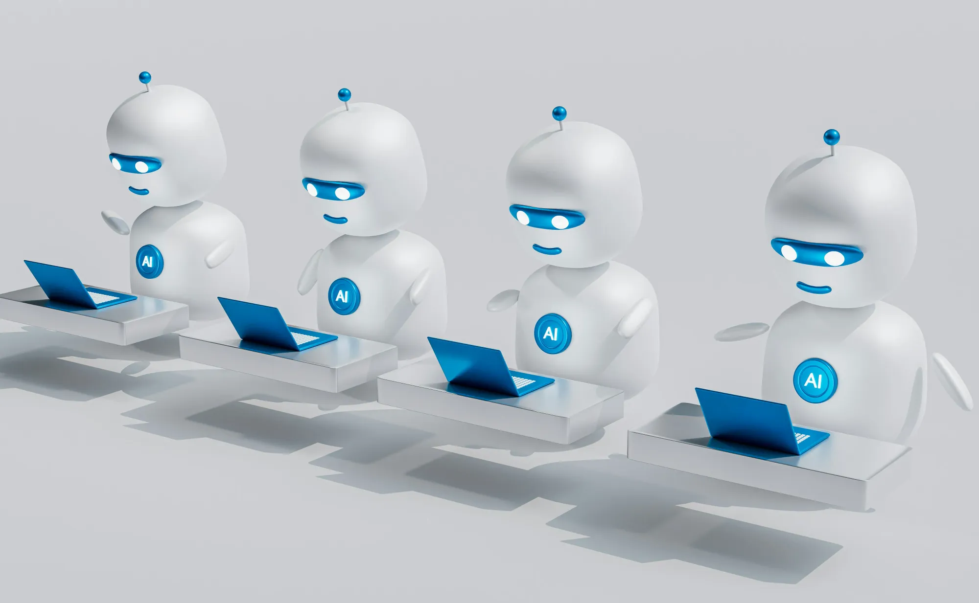 Building AI Chatbots for Businesses