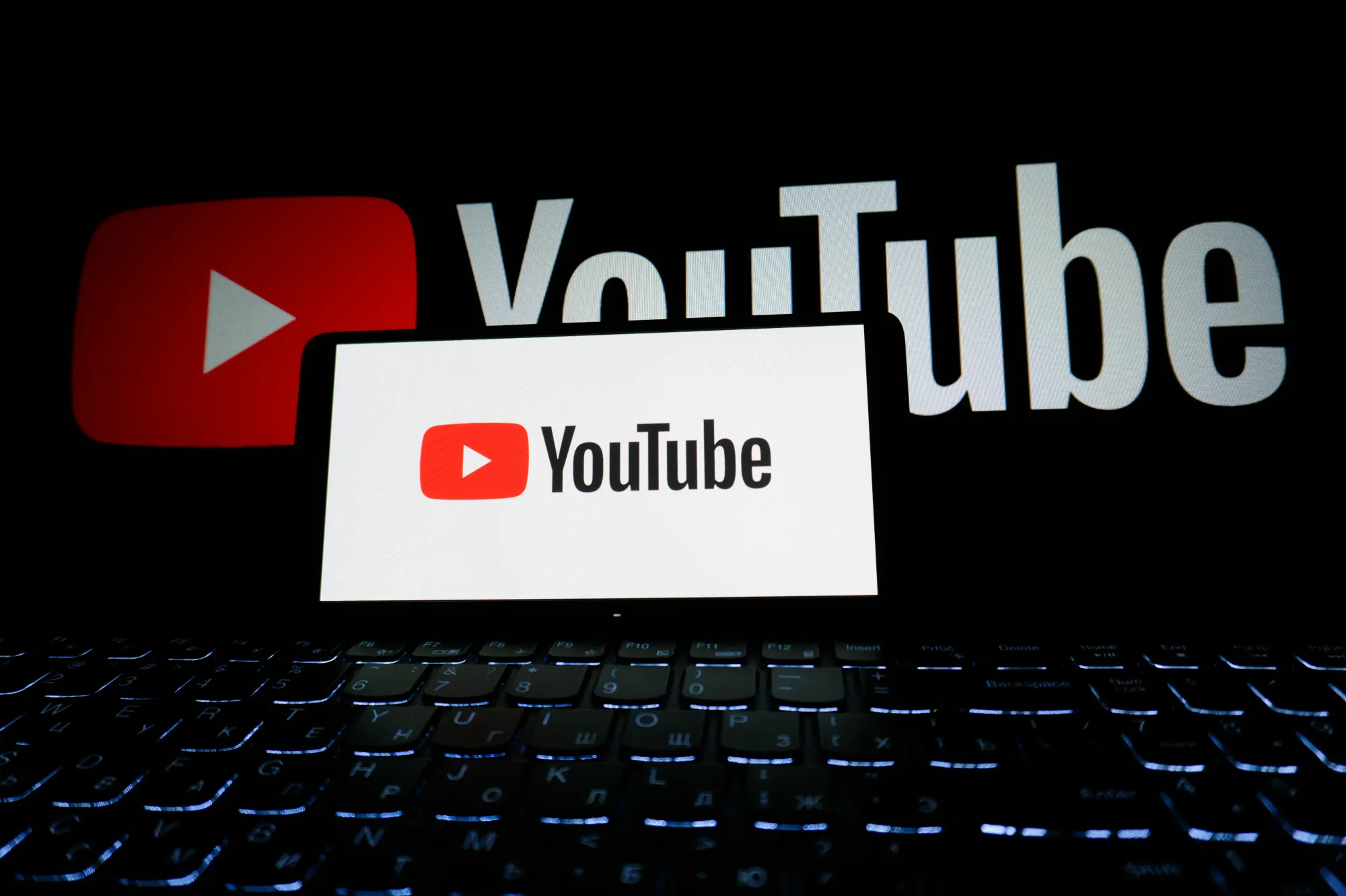 YouTube Automation Channels