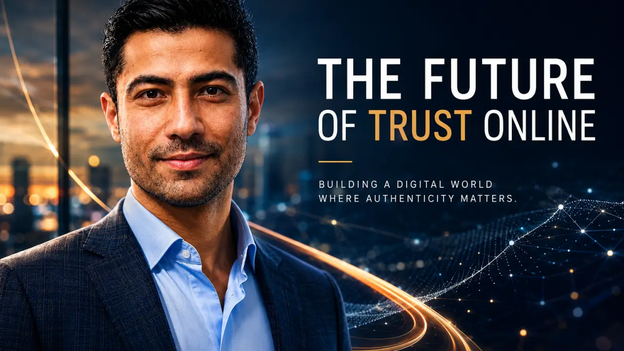 The Future of Trust