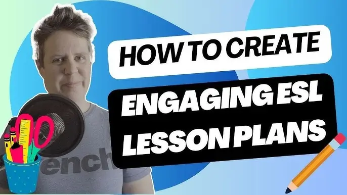 Practical Example: ESL Lesson Creation