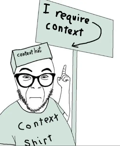 Provide Context