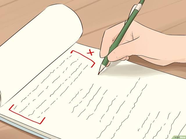 Writing the Script