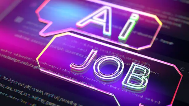 AI Rarely Replaces 100% of Jobs
